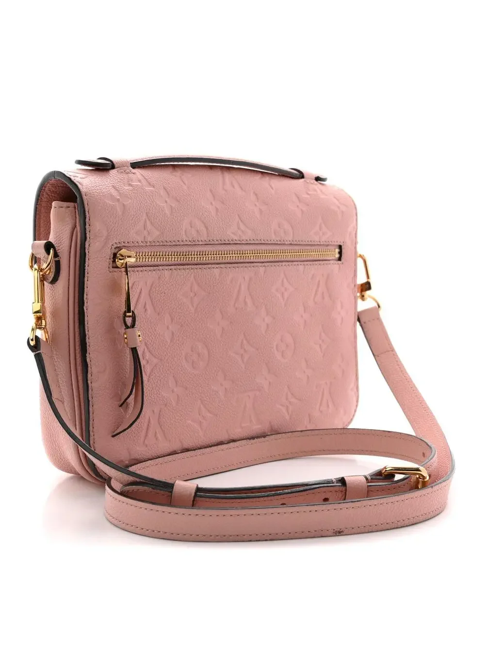 Louis Vuitton Empreinte Pochette Metis #262639L15B